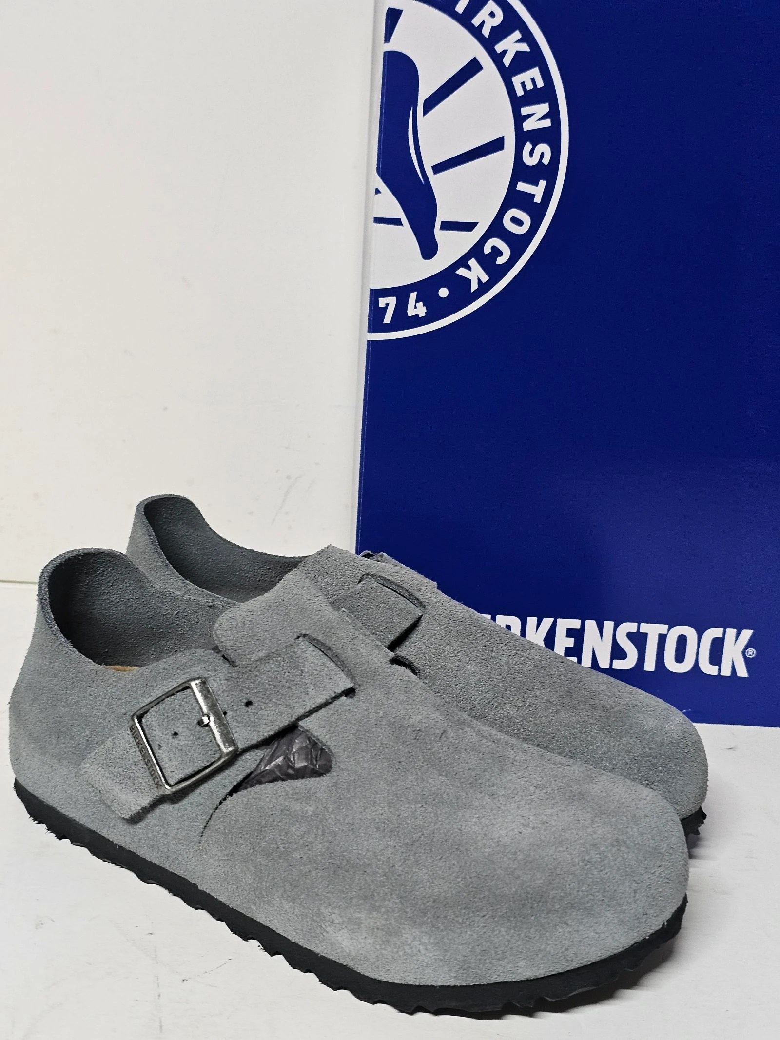 Birkenstock 38 – photo 2